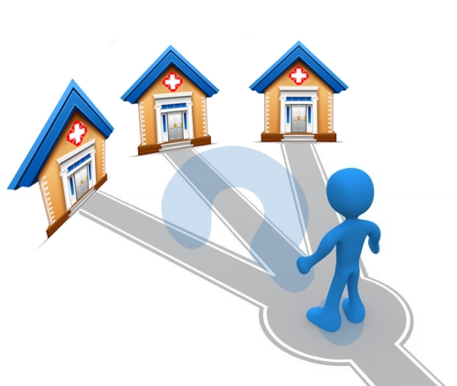 信貸不能貨比三家