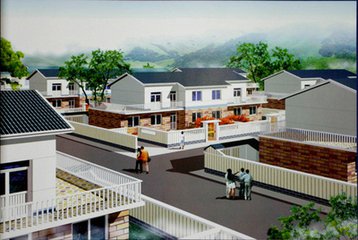 農(nóng)村自建房抵押貸款 農(nóng)村自建房抵押貸款