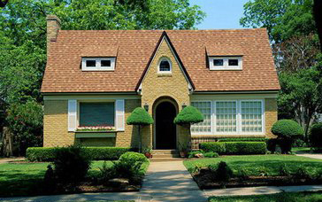 自建房房屋抵押貸條件 自建房房屋抵押貸條件