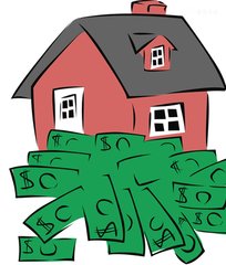 房屋二次抵押貸款 房屋二次抵押貸款