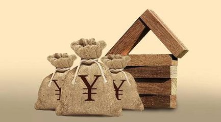 抵押貸款 抵押貸款