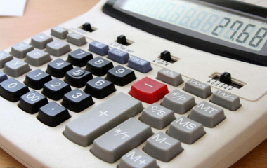 抵押貸款利率怎么算？