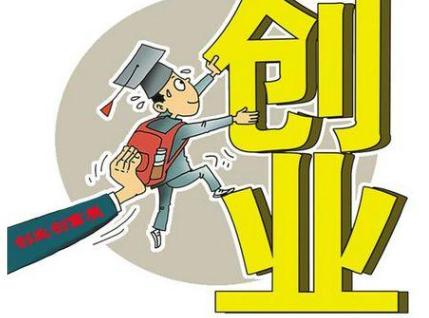 創(chuàng)業(yè)貸款