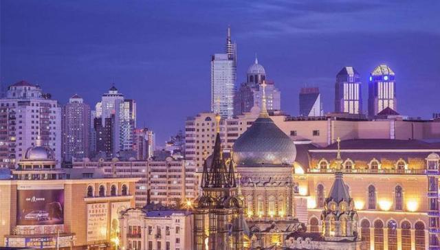 哈爾濱銀行貸款