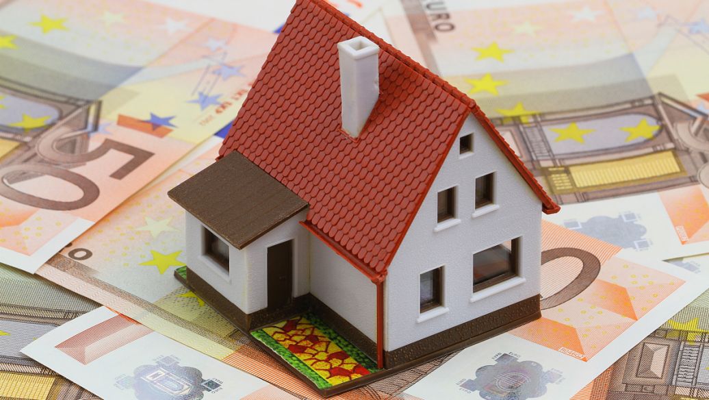 抵押貸款 抵押貸款