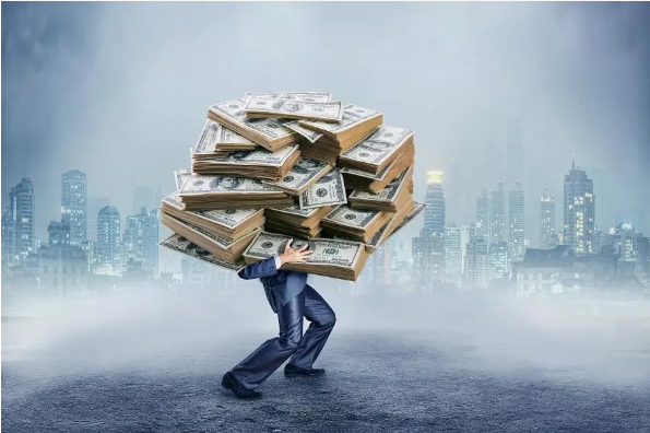 多頭借貸 多頭借貸