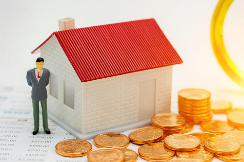 抵押貸款的要求