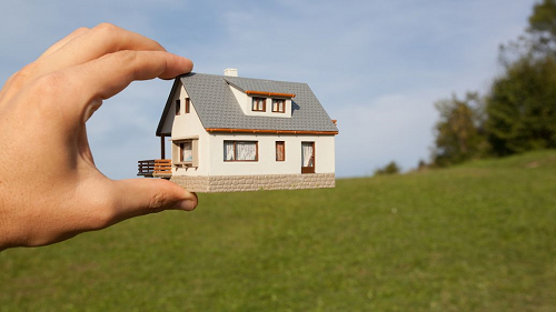 農(nóng)村房貸款