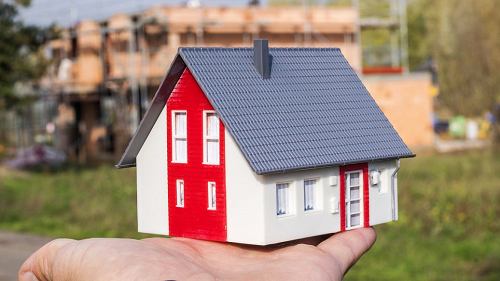 農(nóng)村房本貸款