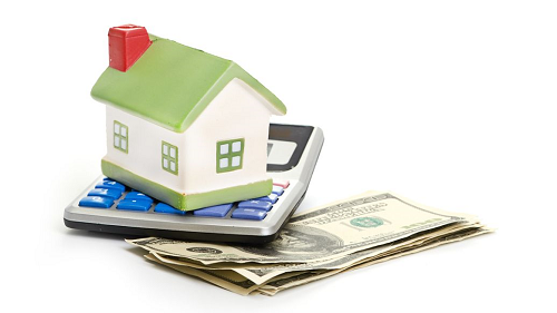 房屋按揭 房屋按揭