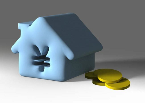 按揭貸款 按揭貸款