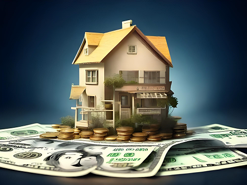 離婚對貸款的影響