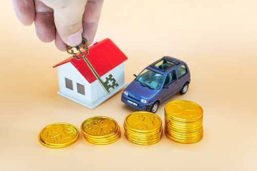 貸款年限 貸款年限