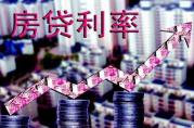 2017年9月深圳住房貸款利率的浮動(dòng)變化趨勢(shì)