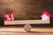 影響房屋抵押貸款利率的7個因素，你知道幾個？