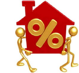 抵押貸款年利率3.7%額度600萬(wàn)成功批貸